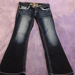 Maurices Jeans